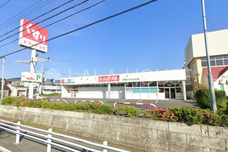 ���ӊ� �h���b�O�X�M���ȓX �k��12���B 770m