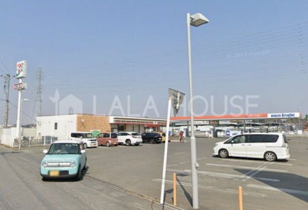 ���ӊ� �Z�u���C���u���������2���ړX �k��5���B 390m