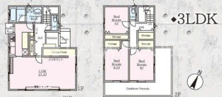  3LDK�E������E�z����ǍD��