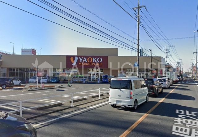 ���ӊ� ���I�R�[��{�@���X �k��11���B 860m