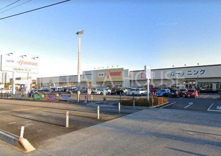 ���ӊ� DCM�������ܘ@���X �k��9���B 610m