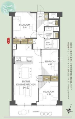  3LDK�E������E4�K�E�z����ǍD��