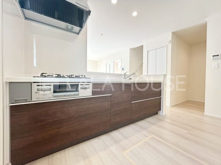 �L�b�`�� -