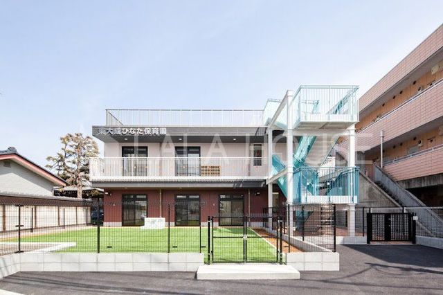 ���ӊ� ���听�ЂȂ��ۈ牀 �k��9���B 720m