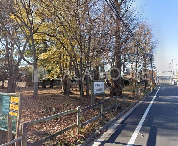 ���̑� �g��Βn���� �k��19���B 1460m