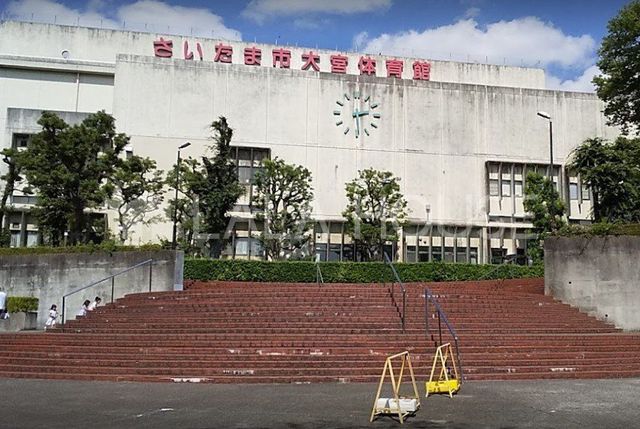 ���ӊ� �������܎s��{�̈�� �k��5���B 340m