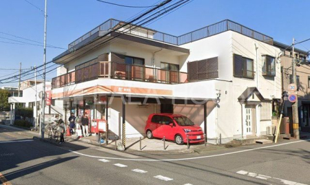 ���ӊ� ��{�{���X�֋� �k��5���B 400m