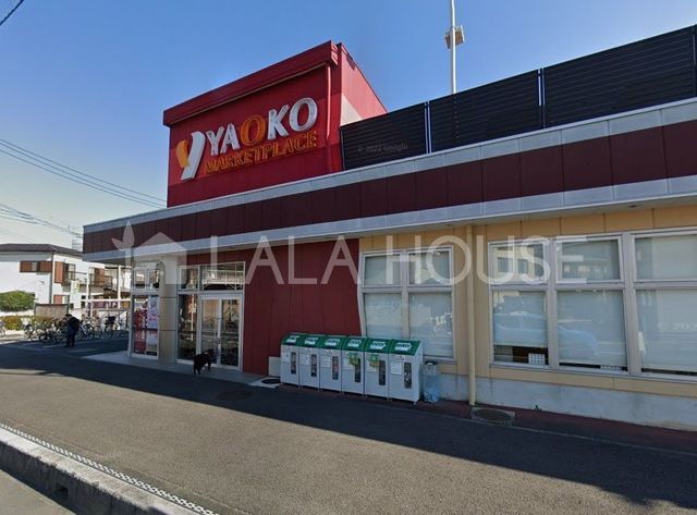 ���ӊ� ���I�R�[��{�㏬���X �k��2���B 110m