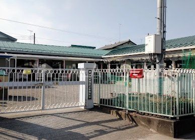 ���ӊ� �������܎s���㏬�ۈ牀 �k��4���B 320m