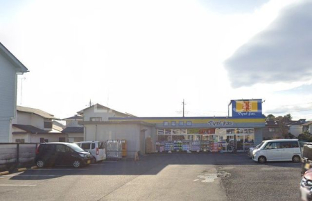 ���ӊ� �}�c���g�L���V�����X �k��6���B 450m