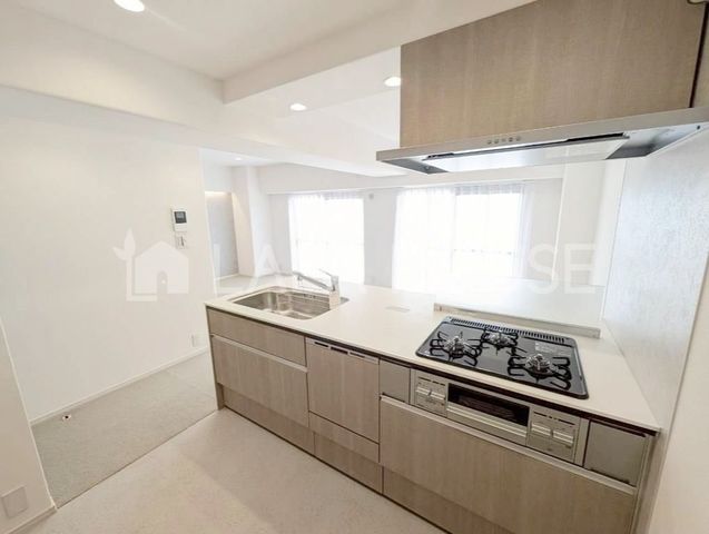 �L�b�`�� ���[�͂̂���V�X�e���L�b�`������w�̖����I�H��@�t���Ă܂��I