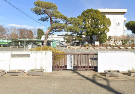 ���ӊ� ����s���쒆�w�Z �k��17���B 1200m