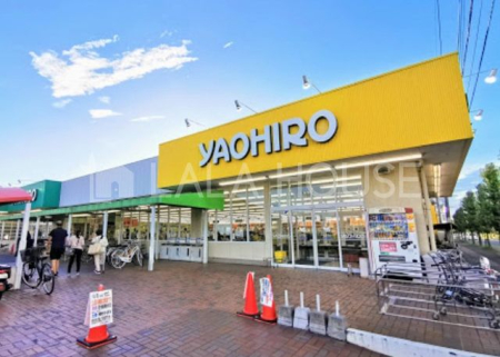 ���ӊ� ���I�q����ԑ�X �k��6���B 410m