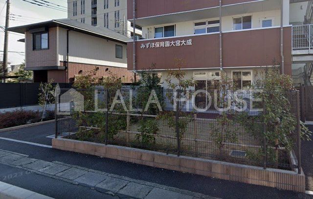 ���ӊ� �݂��ٕۈ牀��{�听 �k��6���B 430m