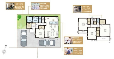  4LDK�E������E�J�[�X�y�[�X�Q��IWIC�{SIC�t���Ŏ��[���[�����S�������ىw�k��12���I�X�e���^�E���k��14����