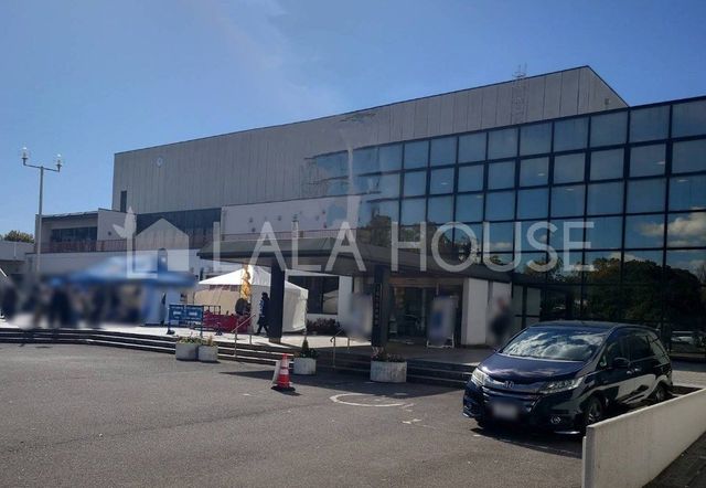 ���ӊ� ����s�s���̈�� �k��5���B 390m