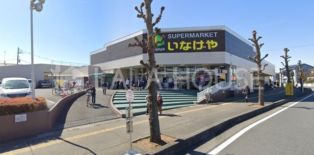 ���ӊ� ���Ȃ���������w�O�X �k��16���B 1260m