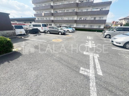 ���ԏ� ���u�����ԏꂠ��i�󂫏󋵂͗v�m�F�j