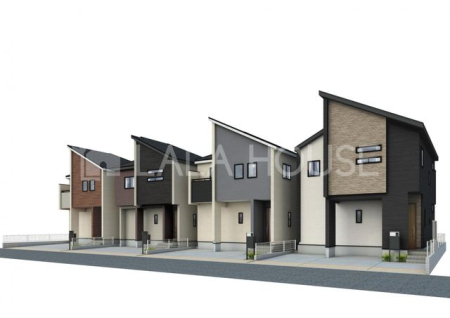 ���n�O�ώʐ^ ����w�k���������֐������̗͂��n�I����2�䒓�ԉI���S�̒����D�ǏZ���