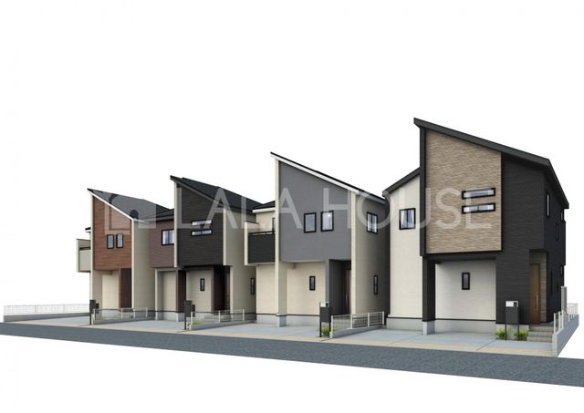 ���n�O�ώʐ^ ����w�k���������֐������̗͂��n�I����2�䒓�ԉI���S�̒����D�ǏZ���