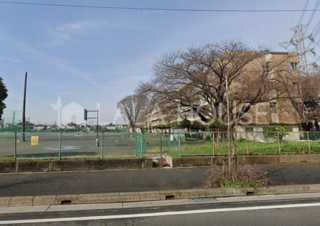 ���ӊ� ����s�����쓌���w�Z �k��13���B 1030m