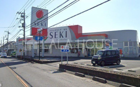 ���ӊ� �h���b�O�X�g�A�Z�L���˓X �k��10���B 750m