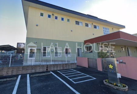 ���ӊ� �����ق��̎q�ۈ牀 �k��8���B 630m