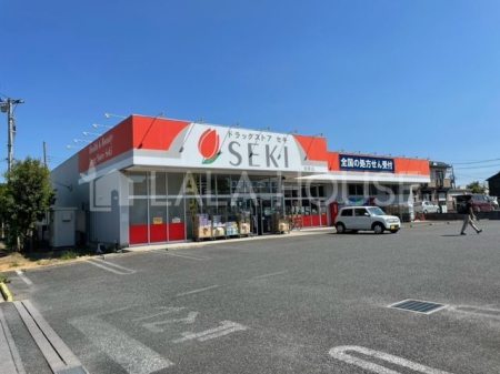 ���ӊ� �h���b�O�X�g�A�Z�L�{���X �k��9���B 690m