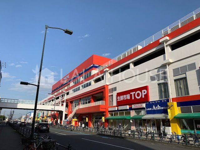 ���ӊ� �}�~�[�}�[�g���N�s��TOP�k����X �k��8���B 870m