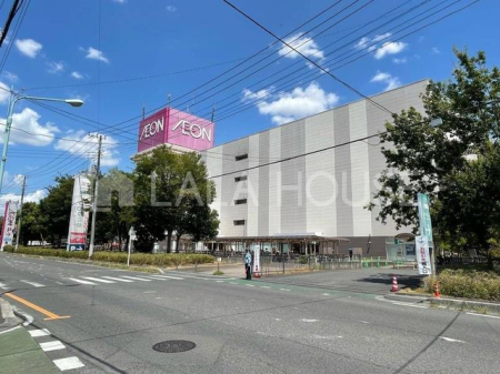 ���ӊ� �C�I����{�X �k��9���B 680m