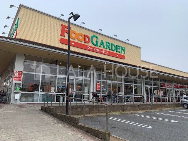 ���ӊ� �t�[�h�K�[�f�����i�X �k��6���B 590m