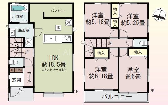  4LDK@LDK18.5pg[t