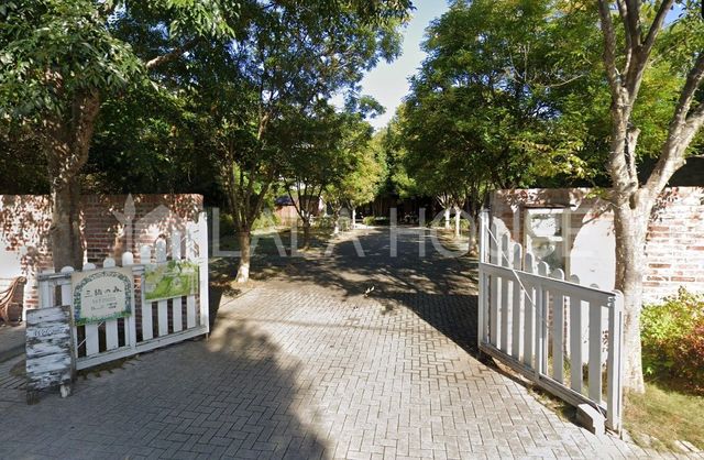 ���ӊ� �O���̐X�ۈ牀 �k��6���B 430m