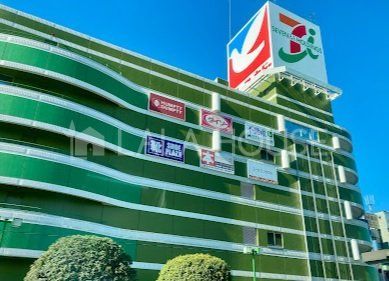 ���ӊ� �C�g�[���[�J�h�[����w�O�X �k��14���B 1050m