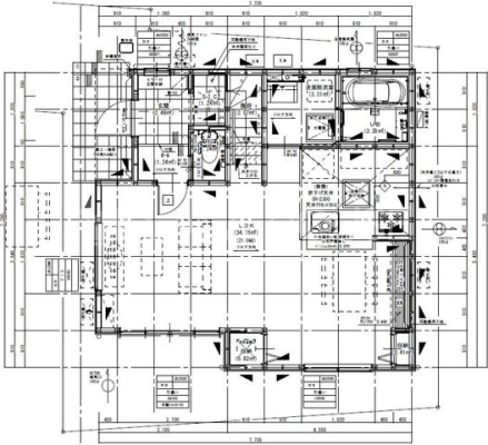  2����1�K4LDK�E�쐼�����E�z����ǍD��