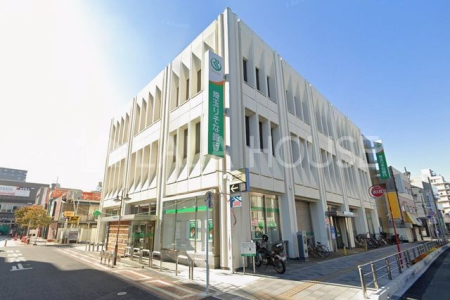 ���ӊ� ��ʂ肻�ȋ�s��������x�X �k��8���B 600m