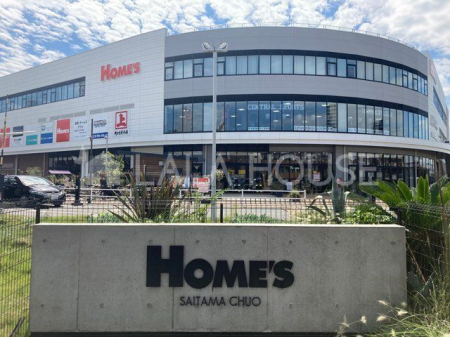 ���ӊ� �����z�[���Y�������ܒ����X �k��11���B 830m