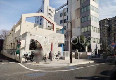 ���ӊ� �������܎s����{�ۈ牀 �k��6���B 440m