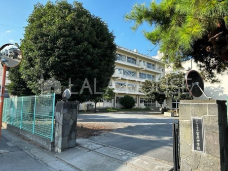 ���ӊ� �������܎s���{�����w�Z �k��15���B 1430m