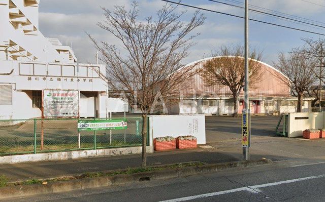 ���ӊ� ����s�����쓌���w�Z �k��4���B 230m