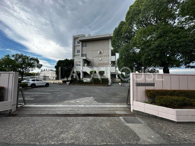 ���ӊ� ����s���������w�Z �k��10���B 730m