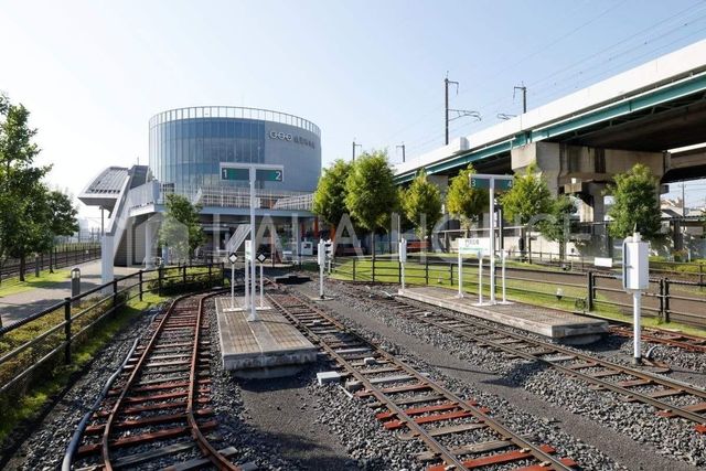 ���ӊ� �S�������� �k��20���B 1530m