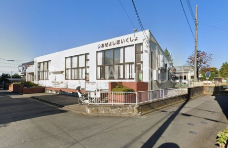 ���ӊ� ����s���ȋg�ۈ珊 �k��11���B 930m