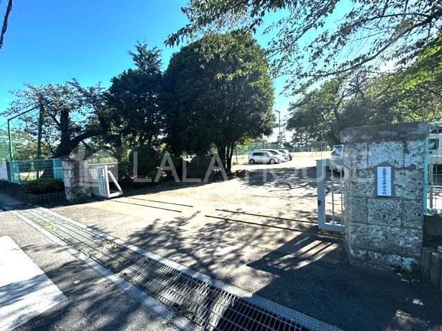 ���ӊ� ����s���㕽���w�Z �k��33���B 2570m