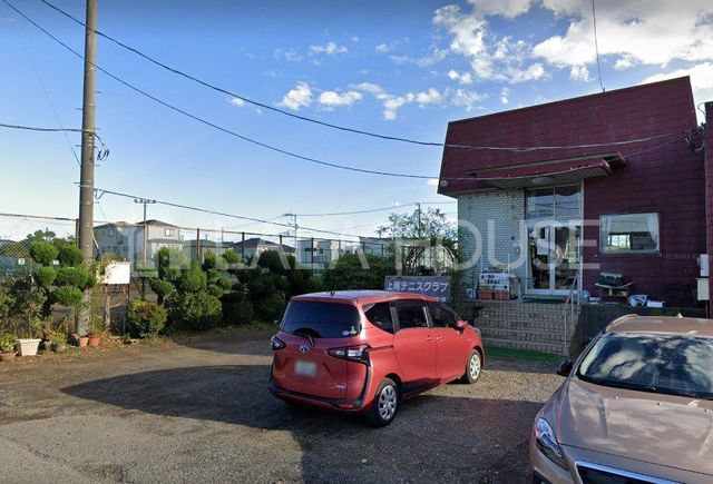 ���̑� ����e�j�X�N���u �k��11���B 840m
