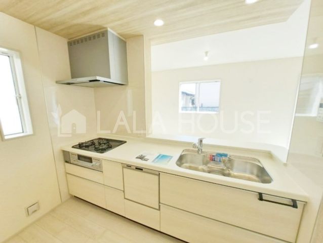 �L�b�`�� -