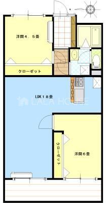  2LDK�E�������E2�K��