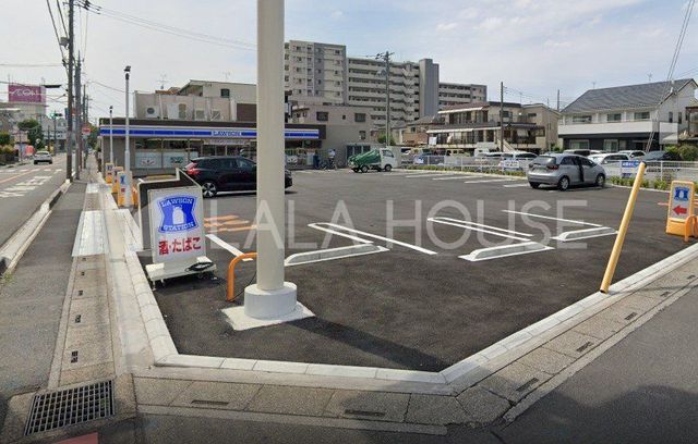 ���ӊ� ���[�\���������ܑ听���l���ړX �k��3���B 210m