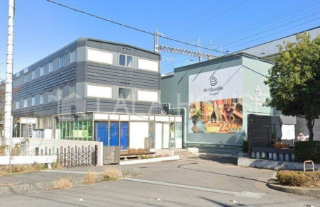 ���ӊ� ���ӂ�cafe�@utatane �k��8���B 620m