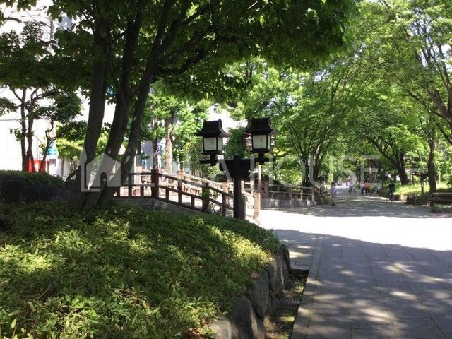 ���ӊ� �X��Βn �k��18���B 1430m